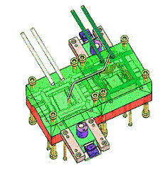 IMOLD for SolidWorks thb09